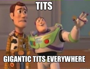 buzz lightyear