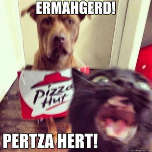 ermahgerd