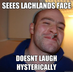Good Guy Greg