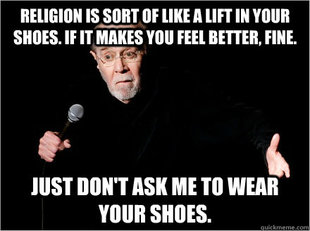 George Carlin