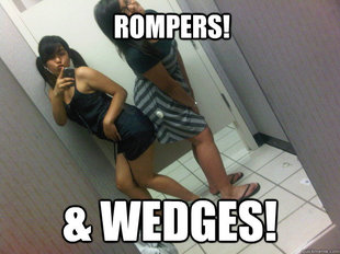 rompers