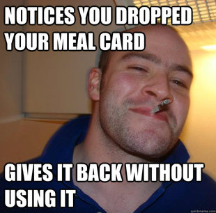 Good Guy Greg