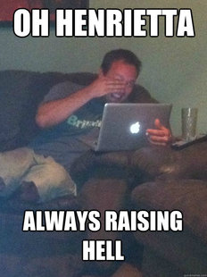 MEME DAD