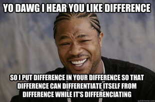 Xzibit meme