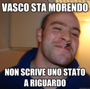 Good Guy Greg