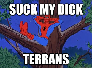 Spider man