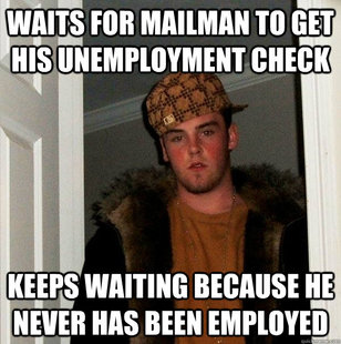 Scumbag Steve