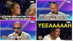 Owned Demi Lovato