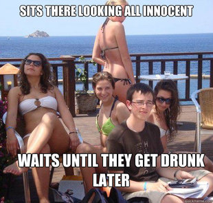 Priority Peter
