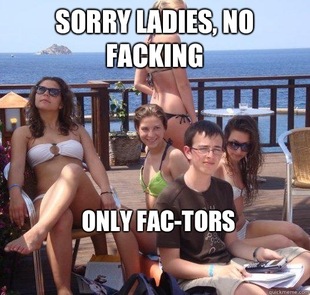 Priority Peter