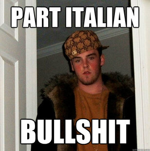 Scumbag Steve