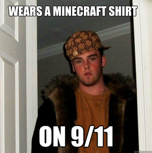 Scumbag Steve