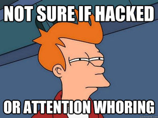 Futurama Fry