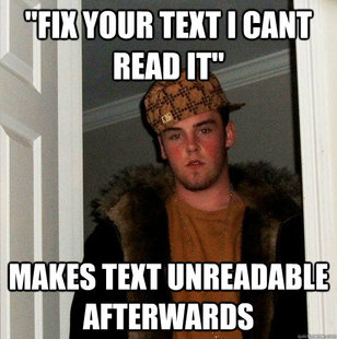 Scumbag Steve