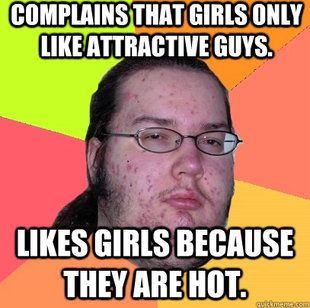 Butthurt Dweller