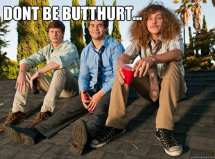 Workaholics