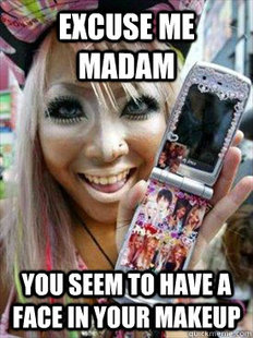 Barbie doll