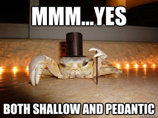 Fancy Crab