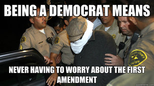 Defend the Constitution