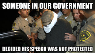 Defend the Constitution