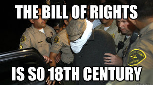 Defend the Constitution