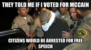 Defend the Constitution
