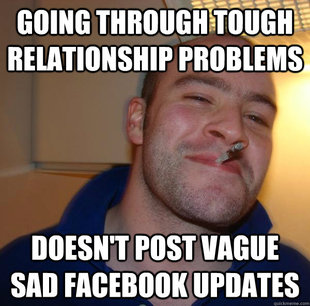 Good Guy Greg