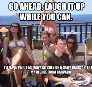 Priority Peter
