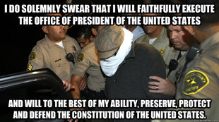 Defend the Constitution