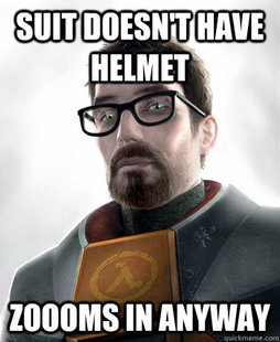 gordon freeman