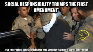 Defend the Constitution