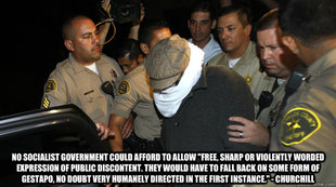 Defend the Constitution