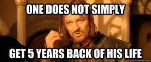 One Does Not Simply