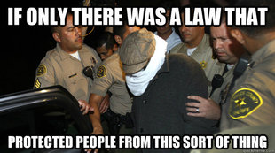 Defend the Constitution