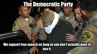 Defend the Constitution