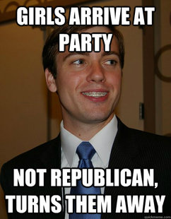 College Republican