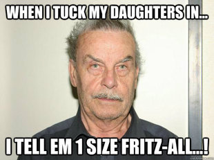 Josef fritzl