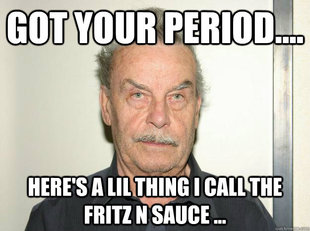 Josef fritzl