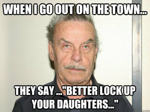 Josef fritzl
