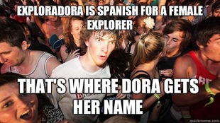 Sudden Clarity Clarence