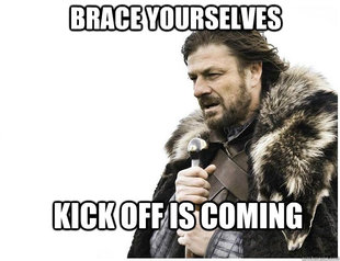 Imminent Ned