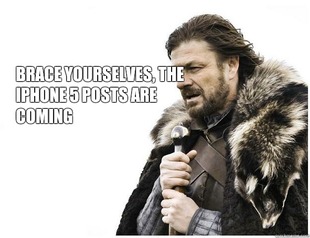 Imminent Ned