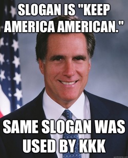 Mitt Romney