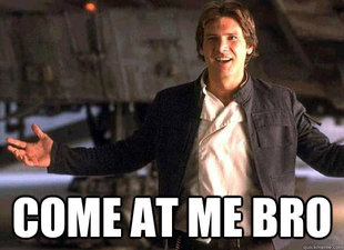 Han Solo
