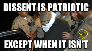 Defend the Constitution