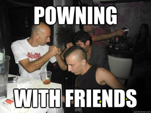 Friends