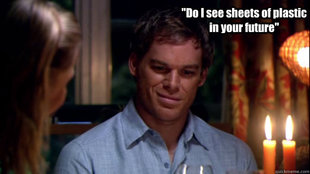 Dexter