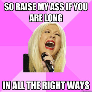 Wrong Lyrics Christina
