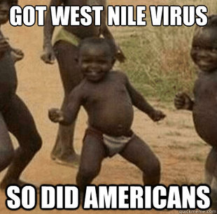 Third World Success Kid