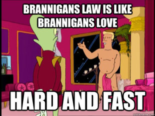 Zapp Brannigan